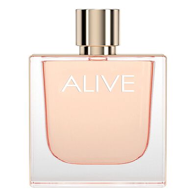 HUGO BOSS ALIVE
